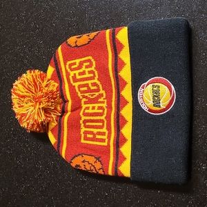 🏀NBA Houston Rockets Beanie